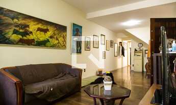 Imagem 3: Casa à Venda - Planalto Paulista, 4 Quartos, 207 m2