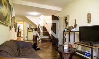 Imagem 4: Casa à Venda - Planalto Paulista, 4 Quartos, 207 m2