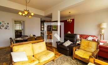 Imagem 3: Apartamento à Venda - Bela Vista, 3 Quartos, 175 m2