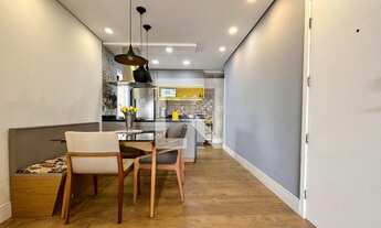 Imagem 5: Apartamento à Venda - Barra Funda, 3 Quartos, 88 m2