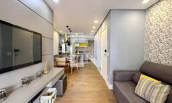 Imagem 7: Apartamento à Venda - Barra Funda, 3 Quartos, 88 m2