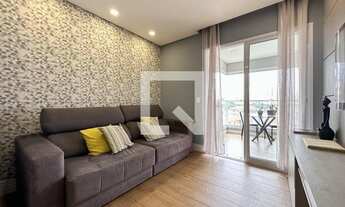 Imagem 4: Apartamento à Venda - Barra Funda, 3 Quartos, 88 m2