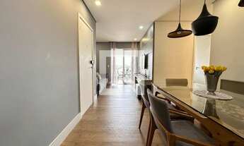 Imagem 2: Apartamento à Venda - Barra Funda, 3 Quartos, 88 m2