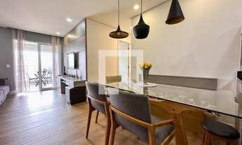 Imagem: Apartamento à Venda - Barra Funda, 3 Quartos