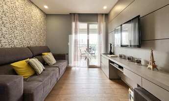 Imagem 3: Apartamento à Venda - Barra Funda, 3 Quartos, 88 m2