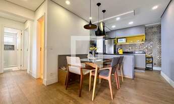 Imagem 6: Apartamento à Venda - Barra Funda, 3 Quartos, 88 m2