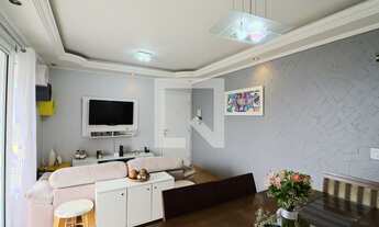 Imagem 3: Apartamento à Venda - Santana, 3 Quartos, 93 m2