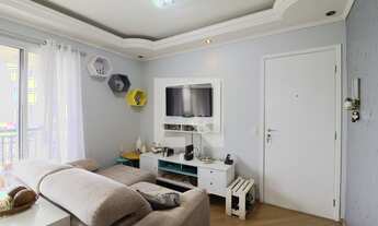 Imagem 6: Apartamento à Venda - Santana, 3 Quartos, 93 m2