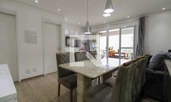 Imagem: Apartamento à Venda - Mooca, 2 Quartos