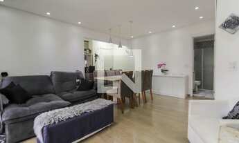 Imagem 2: Apartamento à Venda - Mooca, 2 Quartos, 80 m2