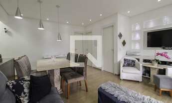 Imagem 3: Apartamento à Venda - Mooca, 2 Quartos, 80 m2