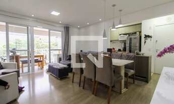 Imagem 4: Apartamento à Venda - Mooca, 2 Quartos, 80 m2