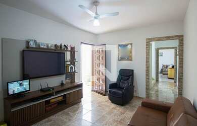 Imagem 5: Casa à Venda - Vila Jacuí, 5 Quartos, 162 m2