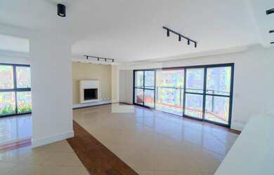 Imagem 5: Apartamento à Venda - Vila Mascote, 3 Quartos, 216 m2