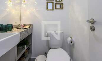 Imagem 7: Apartamento à Venda - Perdizes, 3 Quartos, 150 m2