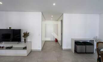 Imagem 5: Apartamento à Venda - Perdizes, 3 Quartos, 150 m2