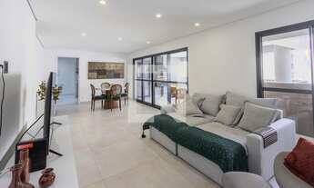 Imagem 3: Apartamento à Venda - Perdizes, 3 Quartos, 150 m2