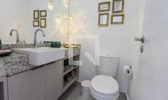 Imagem 6: Apartamento à Venda - Perdizes, 3 Quartos, 150 m2