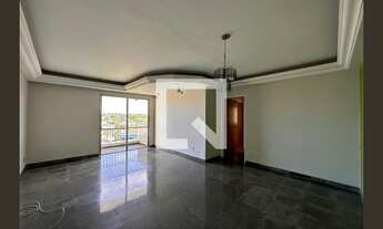 Imagem: Apartamento à Venda - Campo Belo, 4 Quartos