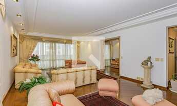 Imagem: Apartamento à Venda - Bosque da Saúde