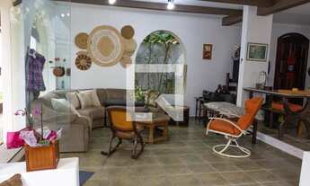 Imagem 3: Casa à Venda - Butantã, 4 Quartos, 299 m2