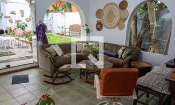 Imagem: Casa à Venda - Butantã, 4 Quartos, 299