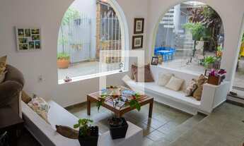 Imagem 2: Casa à Venda - Butantã, 4 Quartos, 299 m2