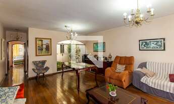 Imagem 2: Casa à Venda - Jardim Avelino , 4 Quartos, 199 m2