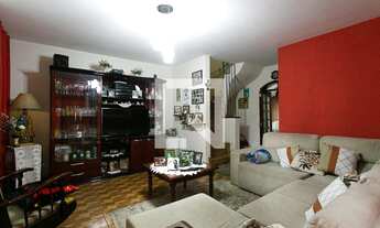 Imagem: Casa à Venda - Vila Carrão, 3 Quartos