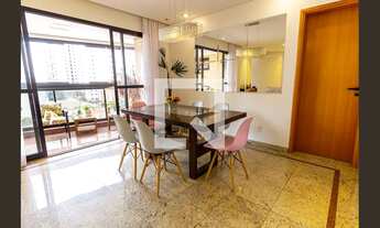 Imagem 6: Apartamento à Venda - Jardim Anália Franco, 3 Quartos, 123 m2