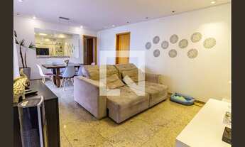 Imagem 3: Apartamento à Venda - Jardim Anália Franco, 3 Quartos, 123 m2