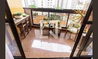 Imagem 7: Apartamento à Venda - Jardim Anália Franco, 3 Quartos, 123 m2