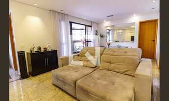 Imagem 4: Apartamento à Venda - Jardim Anália Franco, 3 Quartos, 123 m2