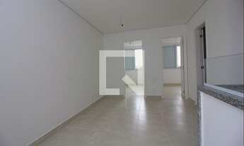 Imagem: Apartamento à Venda - Sapopemba, 2 Quartos