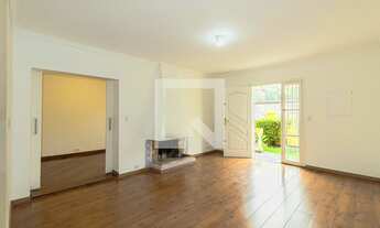 Imagem 4: Casa à Venda - Vila Nova Conceição, 4 Quartos, 200 m2