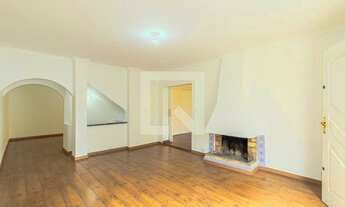 Imagem 2: Casa à Venda - Vila Nova Conceição, 4 Quartos, 200 m2