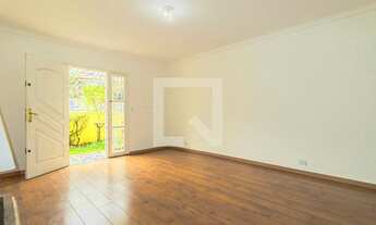 Imagem 6: Casa à Venda - Vila Nova Conceição, 4 Quartos, 200 m2