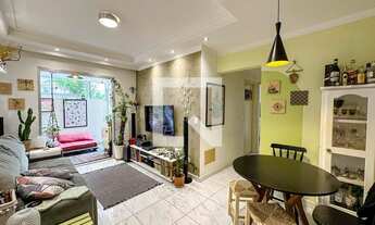 Imagem: Apartamento à Venda - Casa Verde, 2 Quartos