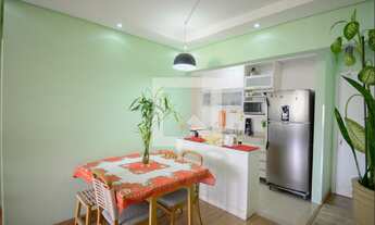 Imagem 6: Apartamento à Venda - Vila Mariana, 2 Quartos, 66 m2