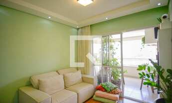 Imagem 3: Apartamento à Venda - Vila Mariana, 2 Quartos, 66 m2