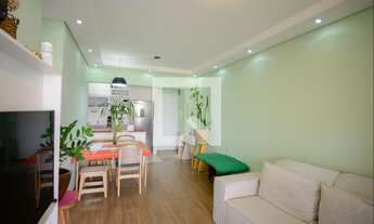 Imagem 4: Apartamento à Venda - Vila Mariana, 2 Quartos, 66 m2