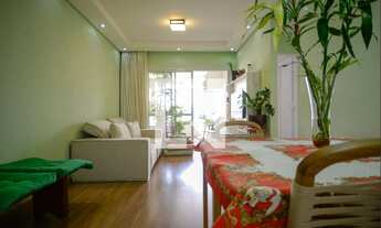 Imagem 2: Apartamento à Venda - Vila Mariana, 2 Quartos, 66 m2