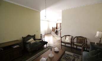 Imagem 3: Casa à Venda - Mandaqui, 3 Quartos, 250 m2