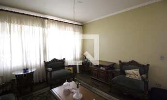 Imagem 2: Casa à Venda - Mandaqui, 3 Quartos, 250 m2