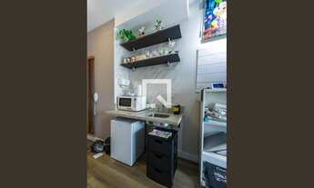 Imagem 7: Apartamento à Venda - Vila Santa Clara, 1 Quarto, 28 m2