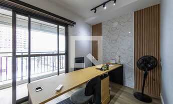 Imagem: Apartamento à Venda - Vila Santa Clara