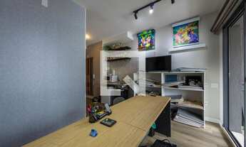 Imagem 4: Apartamento à Venda - Vila Santa Clara, 1 Quarto, 28 m2