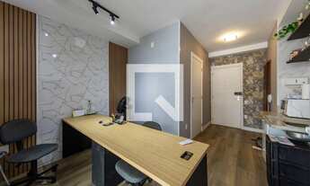 Imagem 3: Apartamento à Venda - Vila Santa Clara, 1 Quarto, 28 m2