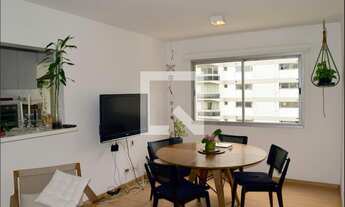 Imagem 3: Apartamento à Venda - Pinheiros, 2 Quartos, 75 m2