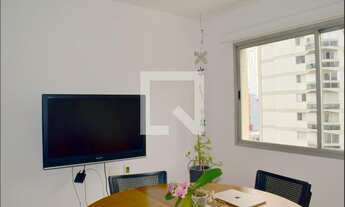 Imagem 4: Apartamento à Venda - Pinheiros, 2 Quartos, 75 m2